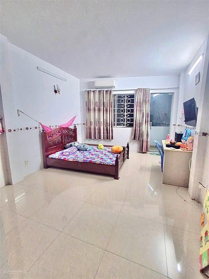 Mặt tiền kinh doanh gò dầu tân phú  4 tầng  4.5 x 16m  giá 12x tỷ