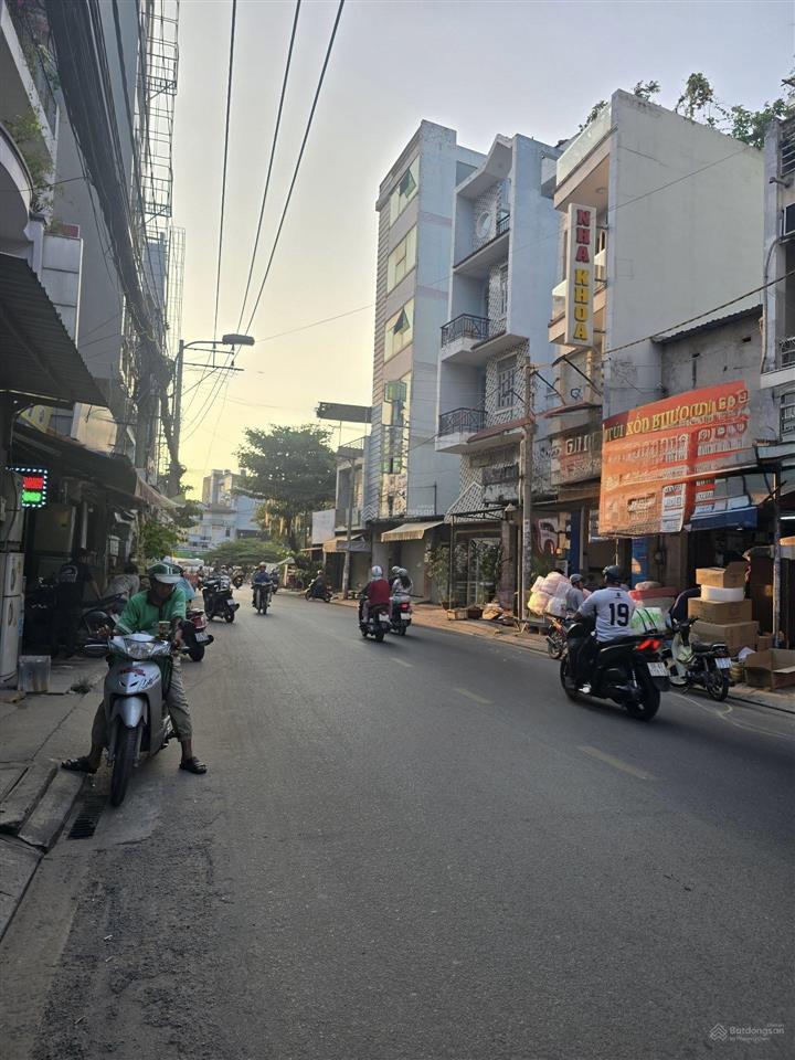 Mặt tiền kinh doanh đường số 5, gần aeon tân phú  4 x 20m  giá 8tỷ