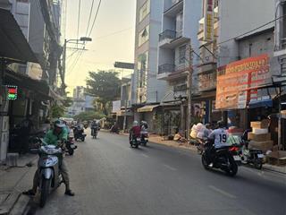 Mặt tiền kinh doanh đường số 5, gần aeon tân phú  4 x 20m  giá 8tỷ