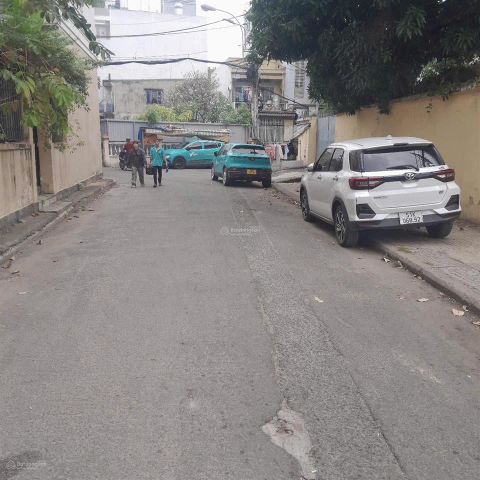 Đường nguyễn văn săng, tân sơn nhì  2 tầng  4,1 x 20m  giá nhỉnh 5tỷ