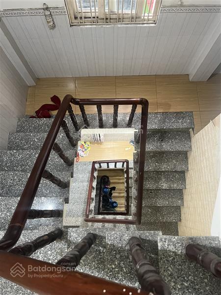 Mặt tiền kinh doanh gần hương lộ 3, kế bên aeon tân phú  3 tầng  4,5 x 17,1m  giá 6tỷ