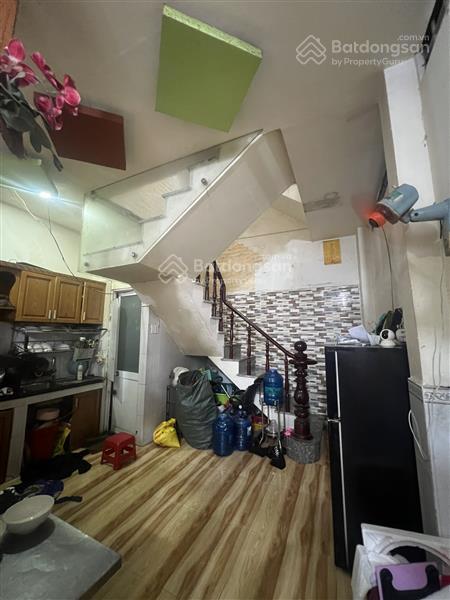 Mặt tiền kinh doanh gần hương lộ 3, kế bên aeon tân phú  3 tầng  4,5 x 17,1m  giá 6tỷ