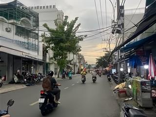 Mặt tiền kinh doanh gần hương lộ 3, kế bên aeon tân phú  3 tầng  4,5 x 17,1m  giá 6tỷ