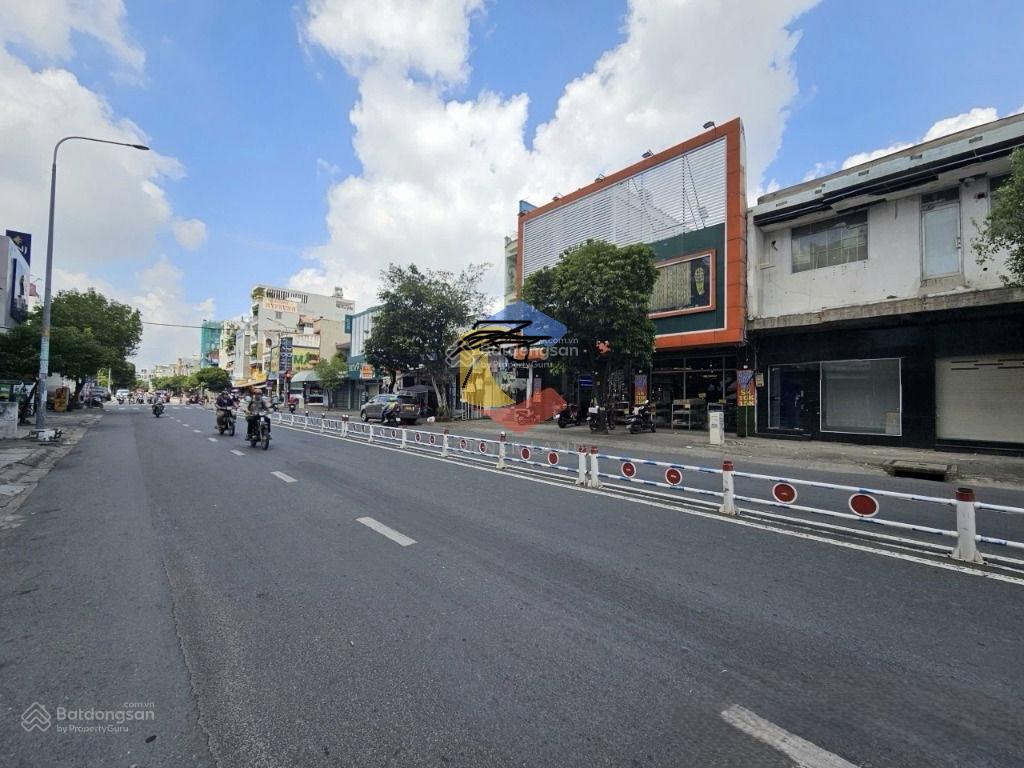 Mặt tiền kinh doanh đường nguyễn sơn, tân phú  6 tầng  4 x 22m  giá nhỉnh 15tỷ