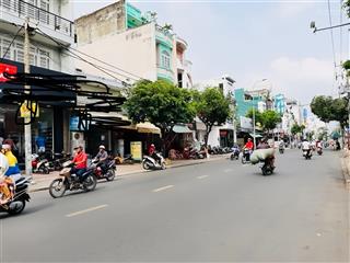 Mặt tiền kinh doanh gò dầu, tân phú  3 tầng  4,5 x 17m  giá 10tỷ nhỉnh