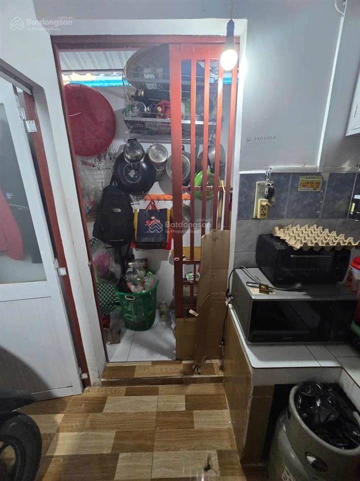 Nhà nguyễn văn săng gần tân sơn nhì  4,5 x 14,5m  2 tầng  giá 5,6tỷ