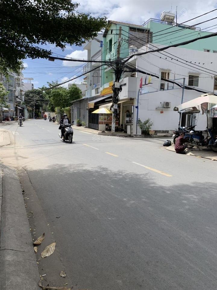 Nhà nguyễn văn săng gần tân sơn nhì  4,5 x 14,5m  2 tầng  giá 5,6tỷ