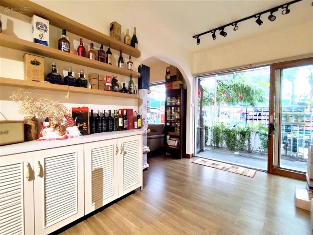Mặt tiền bờ bao tân thắng  diện tích khủng 6,5 x 10m  giá chỉ 7tỷ nhỉnh