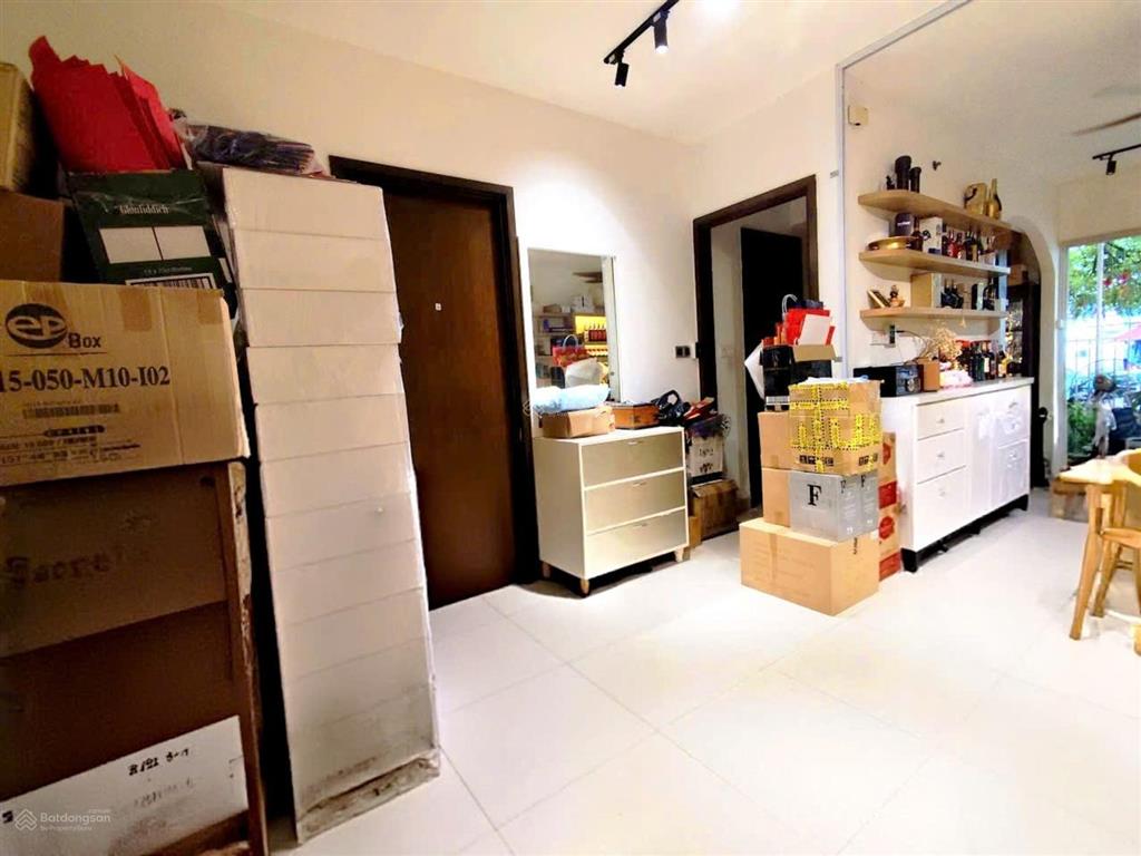 Mặt tiền bờ bao tân thắng  diện tích khủng 6,5 x 10m  giá chỉ 7tỷ nhỉnh