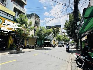 Mặt tiền kinh doanh tân quý, tân phú  4 x 18m  2 tầng  nhỉnh 12tỷ