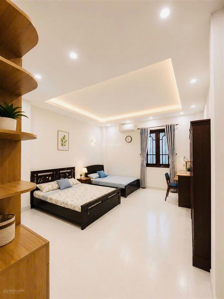 Mặt tiền kinh doanh siêu đẹp, nguyễn cửu đàm  tân phú  5 x 32m  3 tầng  ( nhỉnh 26tỷ )