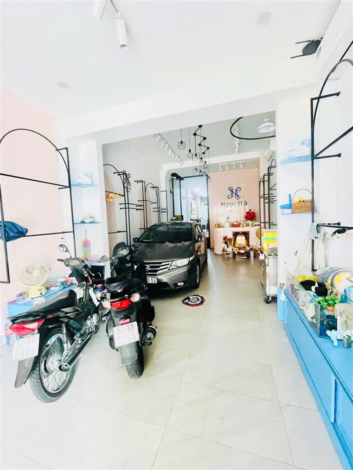 Mặt tiền kinh doanh siêu đẹp, nguyễn cửu đàm  tân phú  5 x 32m  3 tầng  ( nhỉnh 26tỷ )