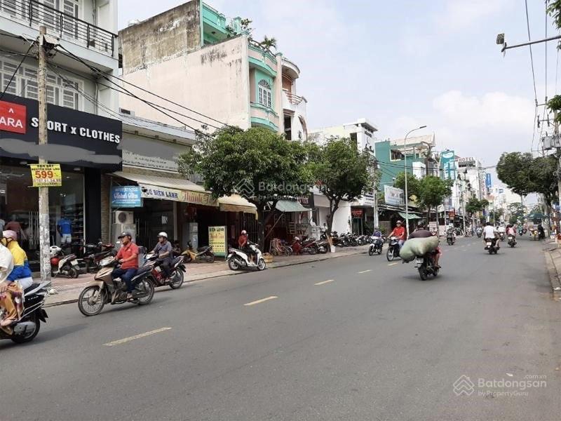 Mặt tiền kinh doanh ngay tân quý  nhà 2 tầng  tổng dt 101m  giá 7tỷ nhỉnh