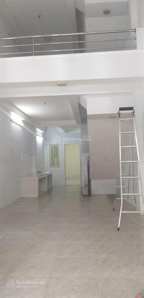 Đường độc lập, tân phú  3 tầng  4,5 x 16m   6tỷ nhỉnh