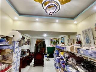 Ngay bình long, tân phú  4 tầng  4,5 x 16,5  6tỷ nhỉnh