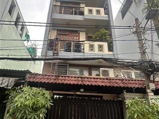 Gần đường bình long, tân phú  6 tầng  5 x 20m  giá chỉ 12tỷ