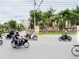 Mặt tiền thoại ngọc hầu  ngang 6x27m  nhỉnh 12 tỷ  tân phú