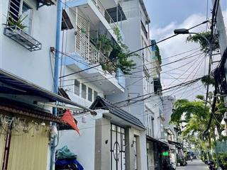Ngang 6x22m  giá 8 tỷ  hẻm xe hơi  tân sơn nhì  quận tân phú