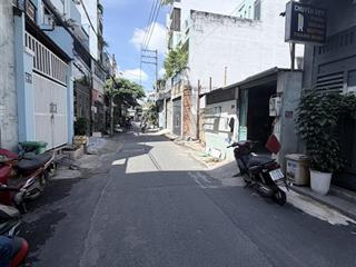 Nhà nguyễn văn săng  hẻm ô tô  4 x 12m  giá 6 tỷ nhỉnh