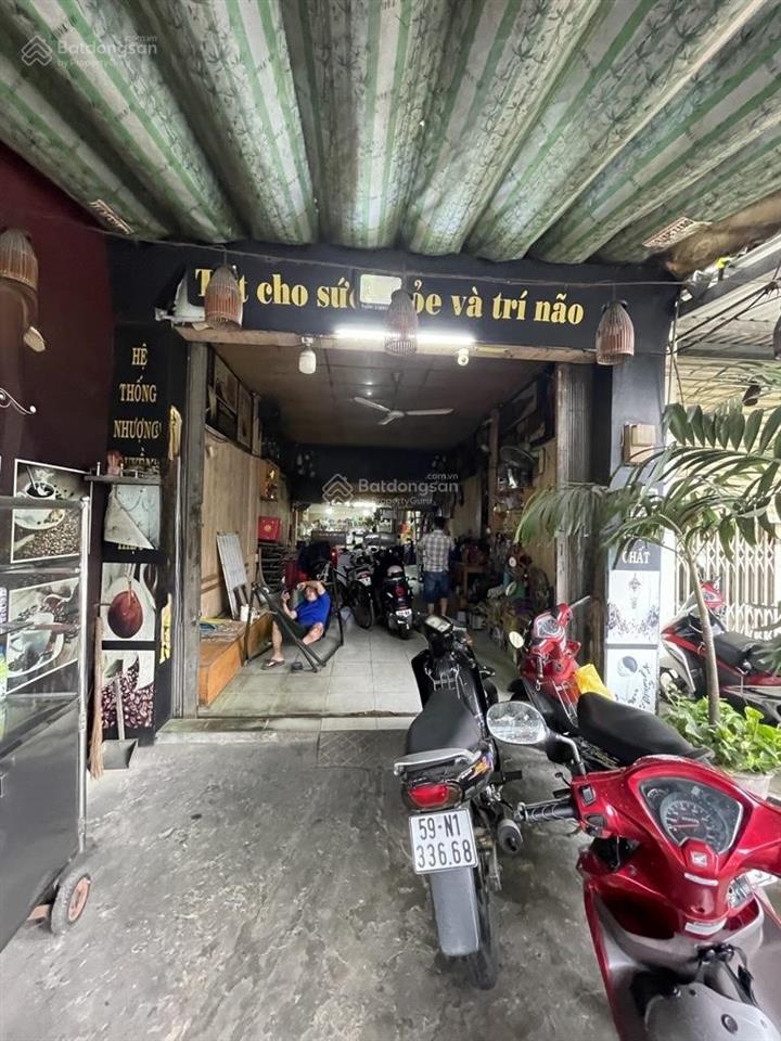 Mặt tiền kinh doanh hương lộ 2, giáp tân phú  4 x 42m  4 tầng  giá 13,9 tỷ