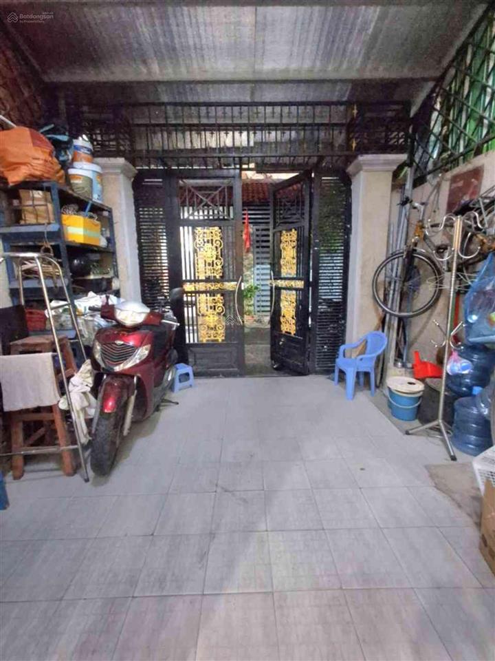 Gần phú thọ hoà  đường ôtô  4 x 20m  nhỉnh 7tỷ