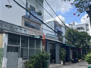 Gần phú thọ hoà  đường ôtô  4 x 20m  nhỉnh 7tỷ