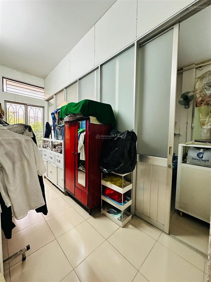 Mặt tiền kinh doanh đường lê ngã  4,9 x 12m (nở hậu tài lộc)  nhỉnh 7tỷ