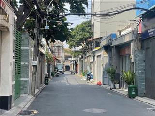 Lũy bán bích, tân phú  hẻm xe hơi  4x21m  nhỉnh 8 đồng