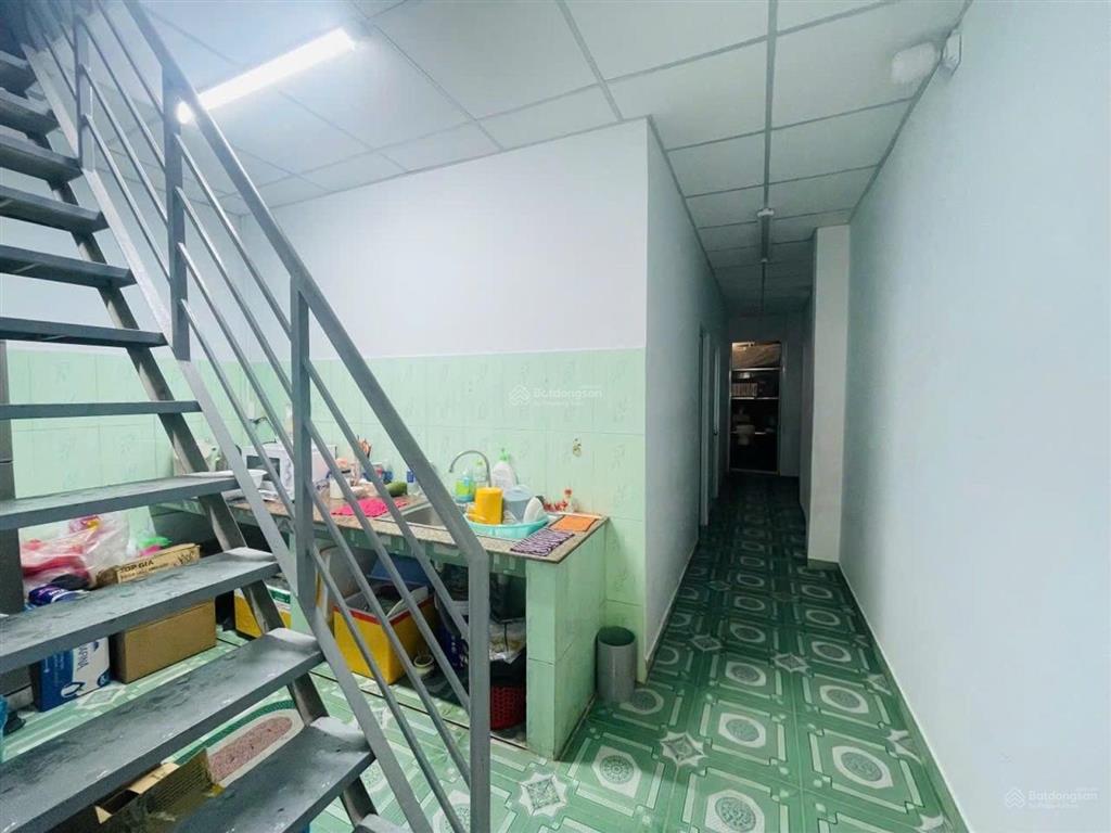 Lũy bán bích, tân phú  hẻm xe hơi  4x21m  nhỉnh 8 đồng
