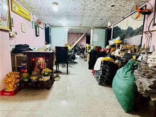 Mặt tiền kinh doanh gần thoại ngọc hầu  4x20m  7,99 tỷ