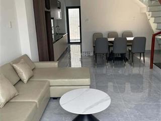 Bán nhà riêng diện tích 122m đường ô tô thuận tiện ở