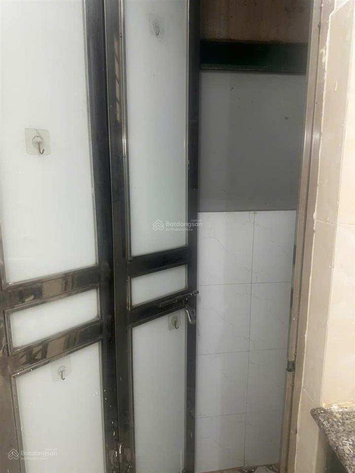 Cần cho thuê phòng chung cư tại ngõ 616 kim giang