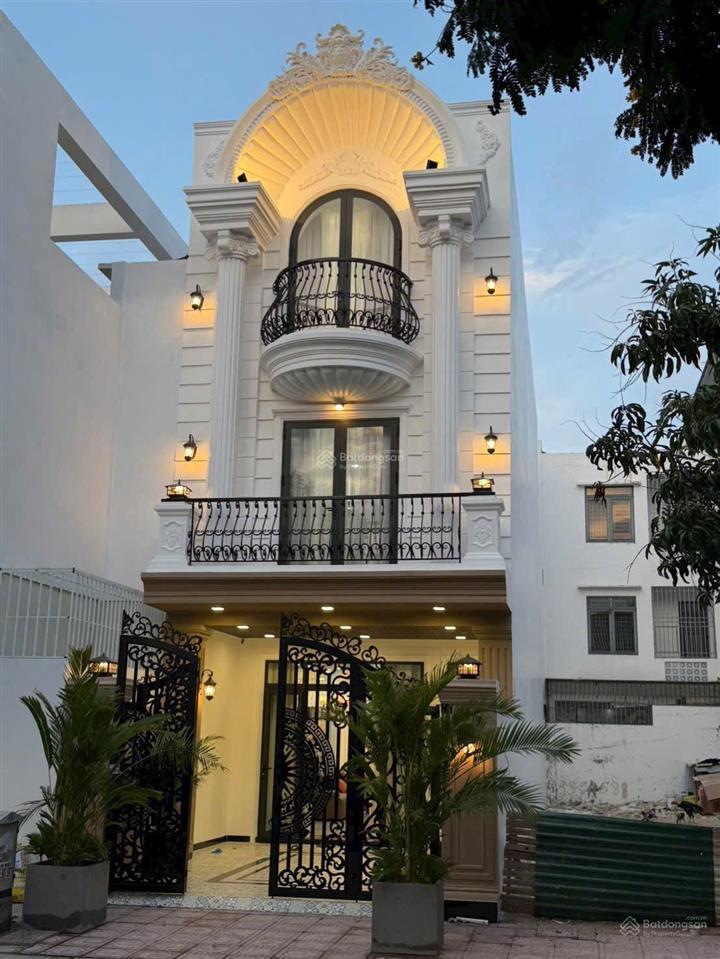 100m2, kdt hà quang 2, full nội thất, sổ đỏ có hoàn công, giá 10,9 tỷ
