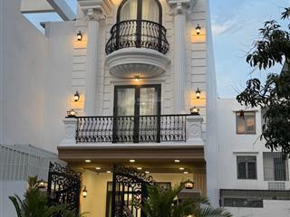 100m2, kdt hà quang 2, full nội thất, sổ đỏ có hoàn công, giá 10,9 tỷ
