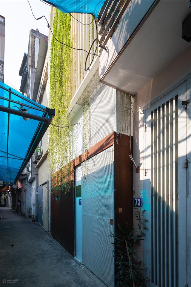 Chính chủ bán nhà riêng (diện tích 40m2) gần sân vận động mỹ đình