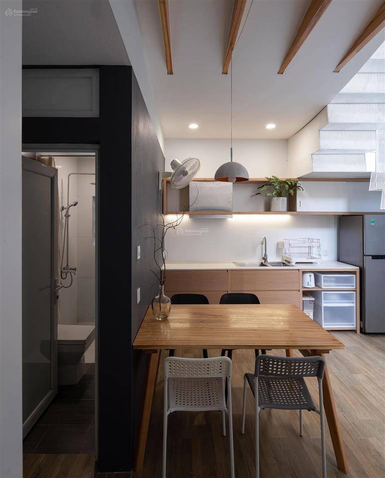 Chính chủ bán nhà riêng (diện tích 40m2) gần sân vận động mỹ đình