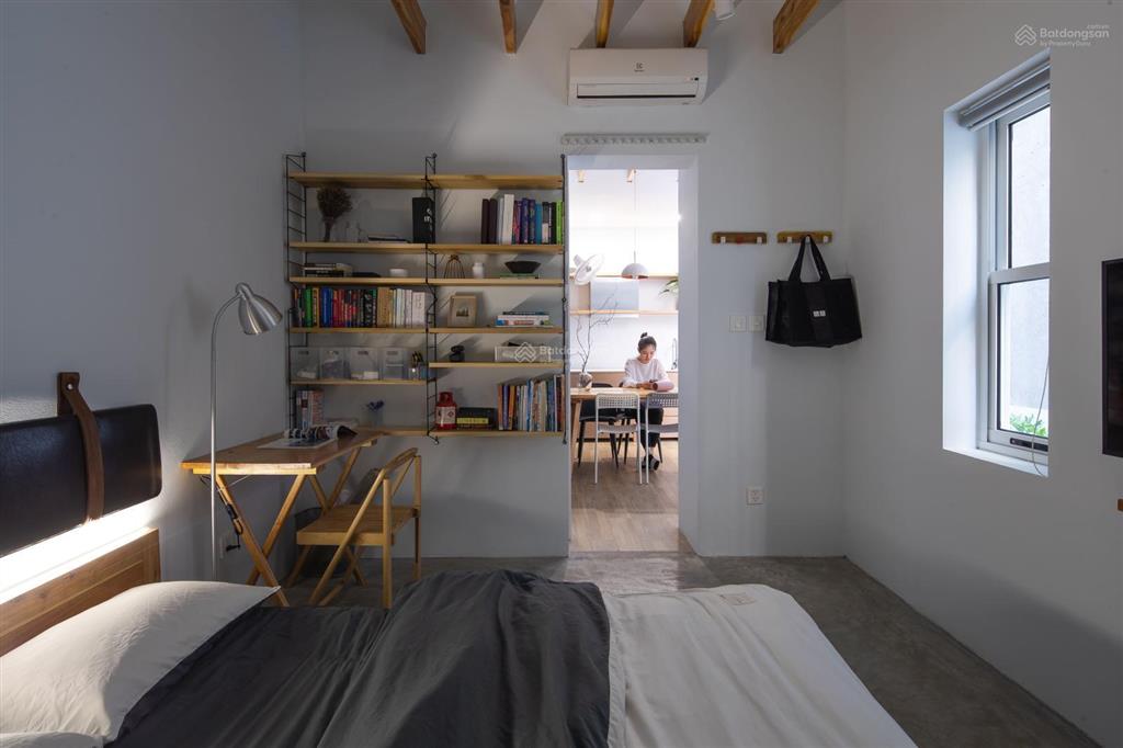 Chính chủ bán nhà riêng (diện tích 40m2) gần sân vận động mỹ đình