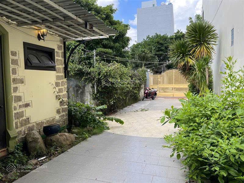Bán đất thổ cư 475m đường số lâm văn bền phường tân quy nở hậu chữ l xây tự do chỉ ~100tr/m