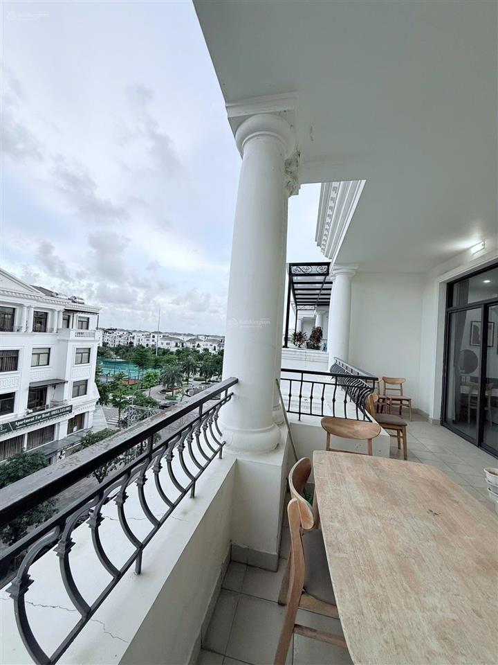 Cho thuê căn studio tại vinhomes marina cầu rào 2 hải phòng.  hà emma 0936 517 ***