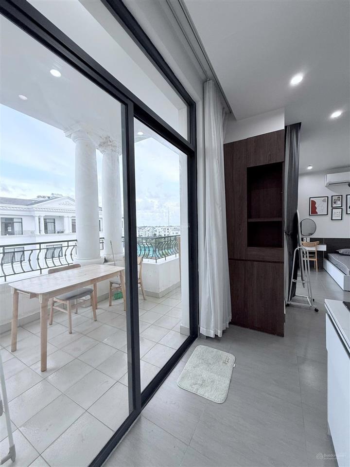 Cho thuê căn studio tại vinhomes marina cầu rào 2 hải phòng.  hà emma 0936 517 ***