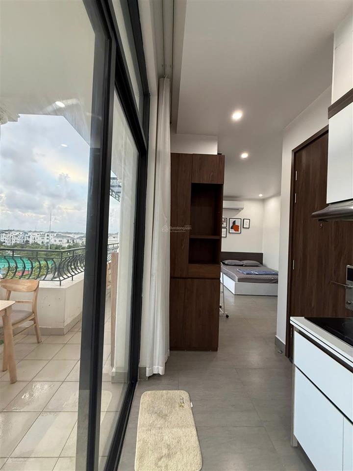 Cho thuê căn studio tại vinhomes marina cầu rào 2 hải phòng.  hà emma 0936 517 ***
