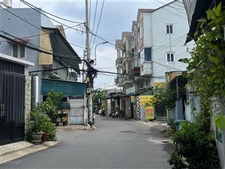 Mặt tiền kinh doanh sầm uất sát hoàng diệu  chủ gấp bán chia thừa kế