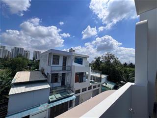 Ngộp bank 3t cách vin 5 phút  nhà mới 3 tầng chưa đời chủ ở  4pn  nhỉnh 4