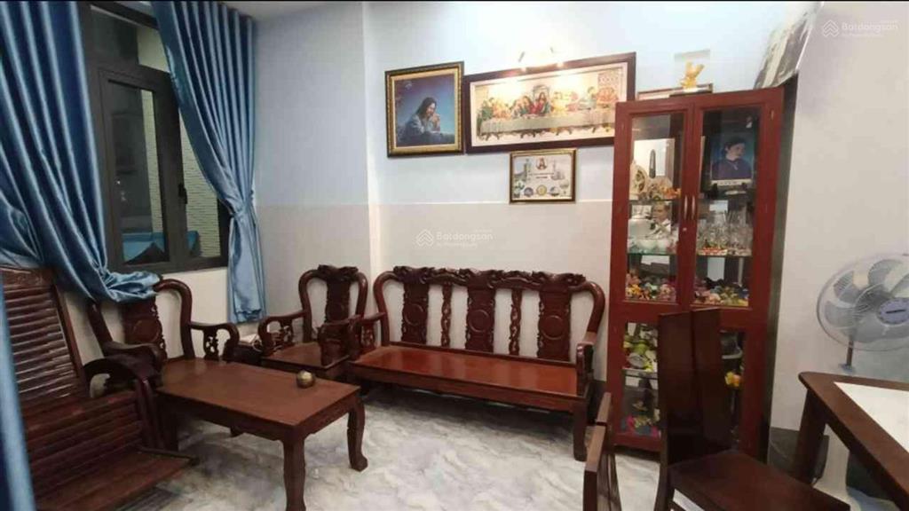Kẹt bank  chủ gửi ngay tô ngọc vân 123m2  hầm trệt lầu 5wc chỉ 6.8 tỷ