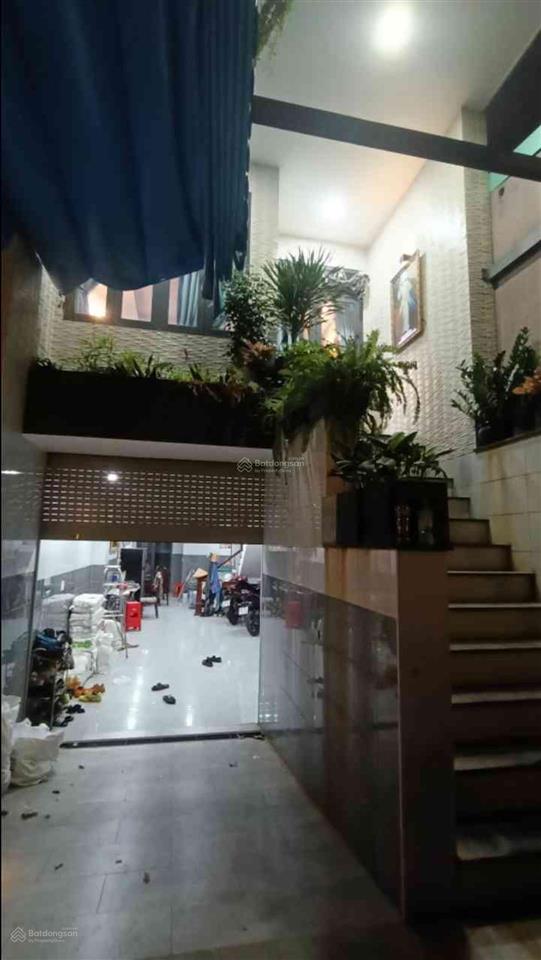 Kẹt bank  chủ gửi ngay tô ngọc vân 123m2  hầm trệt lầu 5wc chỉ 6.8 tỷ