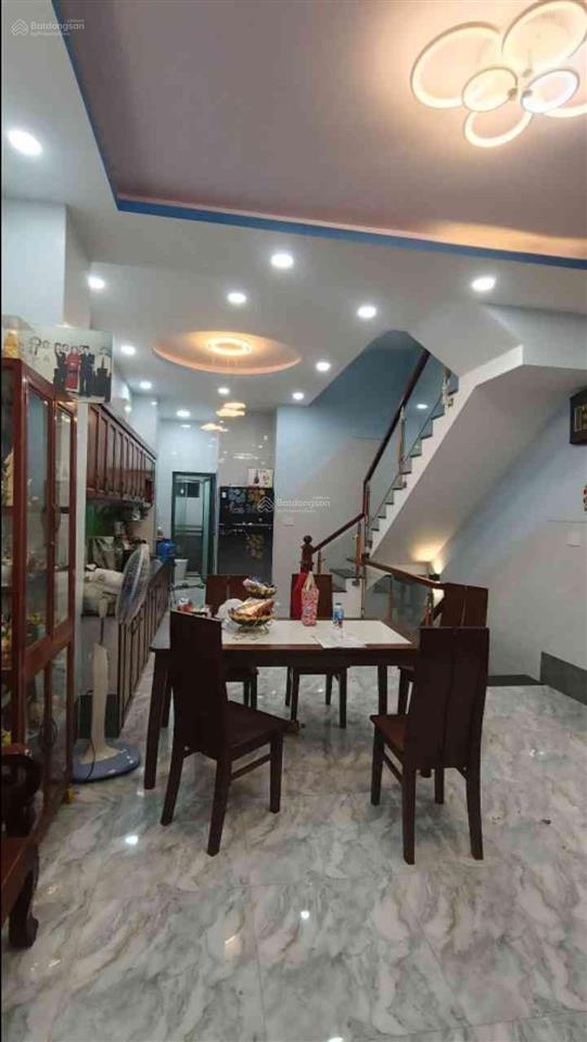 Kẹt bank  chủ gửi ngay tô ngọc vân 123m2  hầm trệt lầu 5wc chỉ 6.8 tỷ