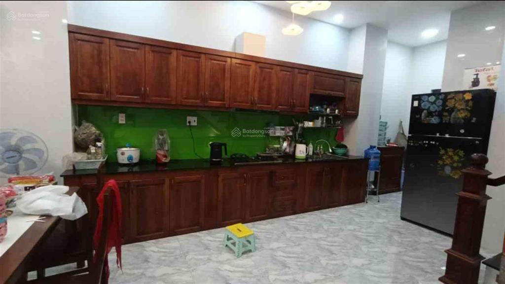 Kẹt bank  chủ gửi ngay tô ngọc vân 123m2  hầm trệt lầu 5wc chỉ 6.8 tỷ