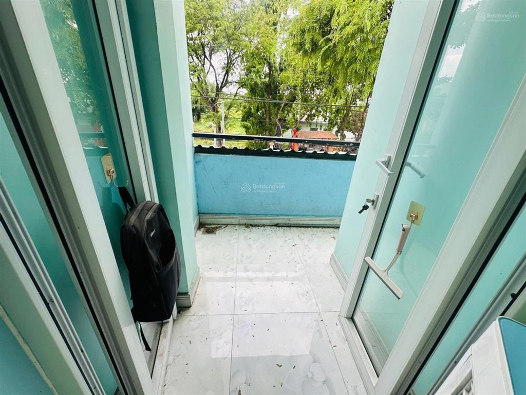 Mặt tiền đường 12  tam bình  gấp bán ngay gò dưa  3 tầng btct