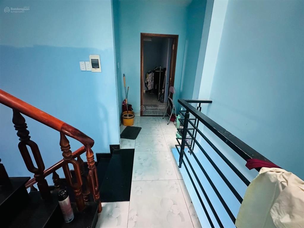 Mặt tiền đường 12  tam bình  gấp bán ngay gò dưa  3 tầng btct