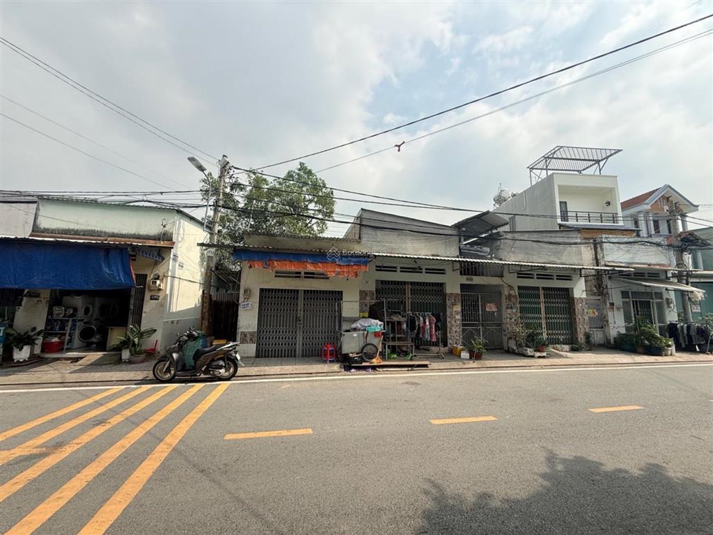 Bán đất mặt tiền cầu xây  giảm 700 còn hơn 5 tỷ  70m2  ngang 5m